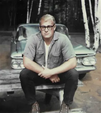 David Mace