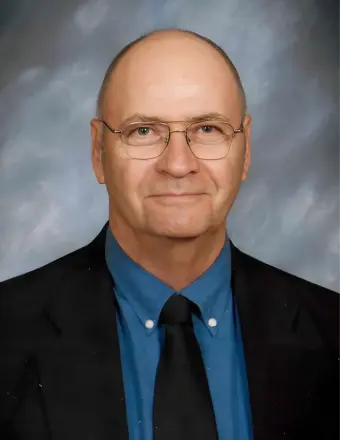 Sidney Brubacher, Sr.