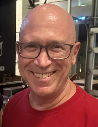 John  Eidson
