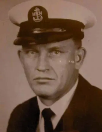 Robert Day