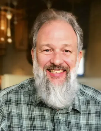 Douglas Gerberding