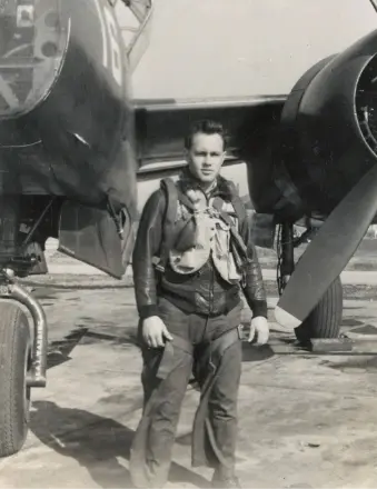 Arnold  “Nik” Nikula