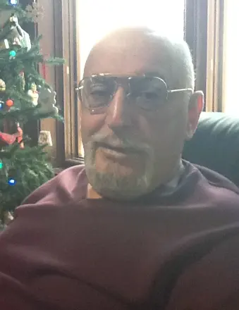 Jerome “Jerry” Faris