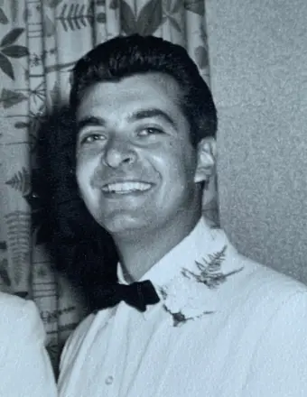 Thomas Gregory