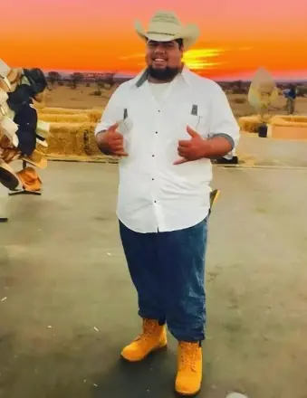 Joe Iosefo