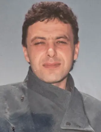 Naum Keselman