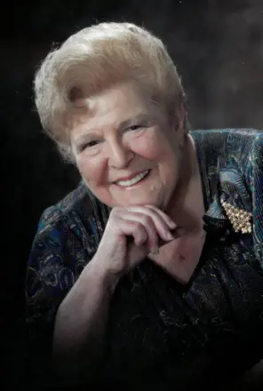Ann Zercher