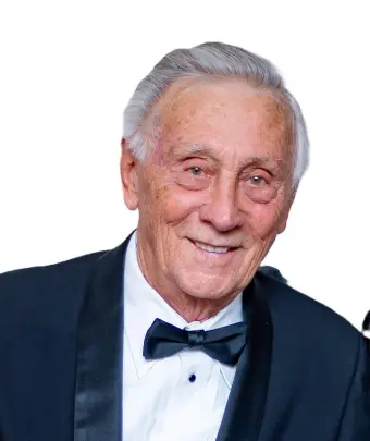 Myron Dobrowolsky
