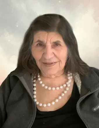 Patricia Karalis