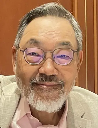 Robert Lee