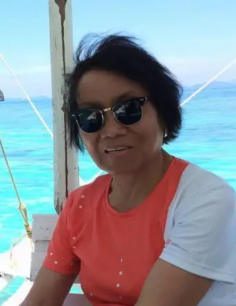 Reynalda Retuta