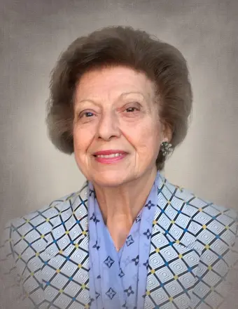Jasmik Sanassarian