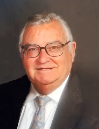 Amador Garcia