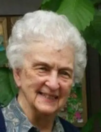 Marilyn  Garman