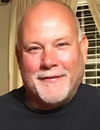 Rodney McDonald