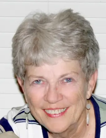 Glenda Casey