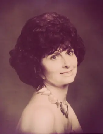 Barbara Brenner Siegfried
