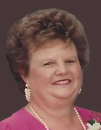 Merlene Cowan