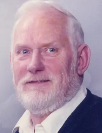 Glenn Peterson