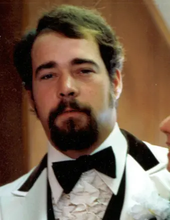 James LaRoche