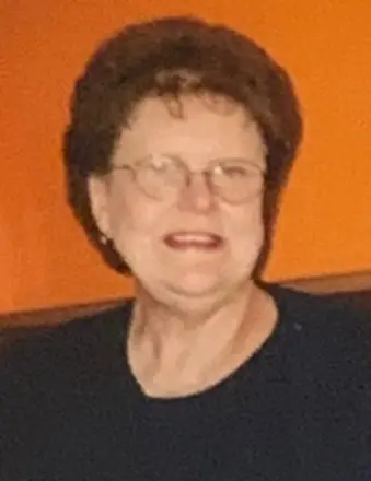 Joan  Stewart
