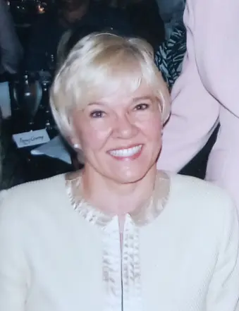 Carol Barker
