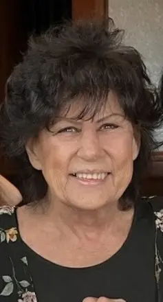 Janet Thompson
