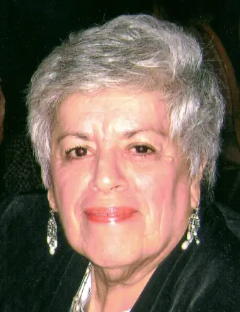 Virginia Pacheco