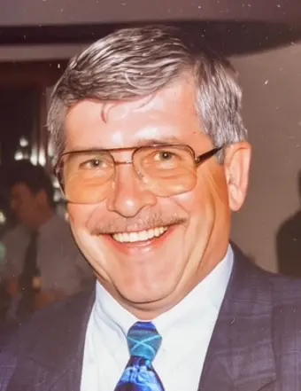 William ‘Bill’ O’Brien