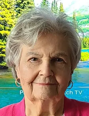 Margaret Nolan