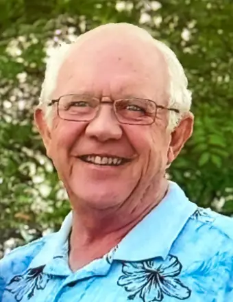Robert Moriarty