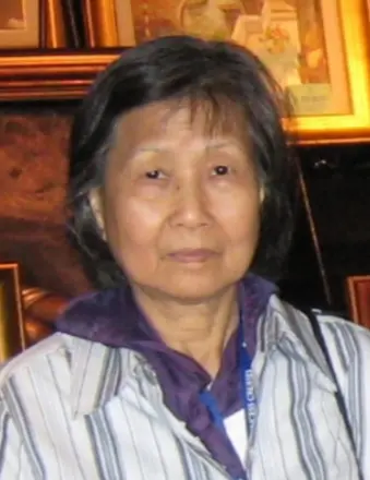 Lik Ching Lau 劉鄧麗菁夫人