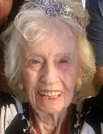 Barbara Boles Pyne Herrick