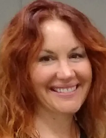 Angela  Gold