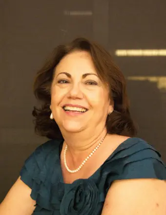 Judith Hansen