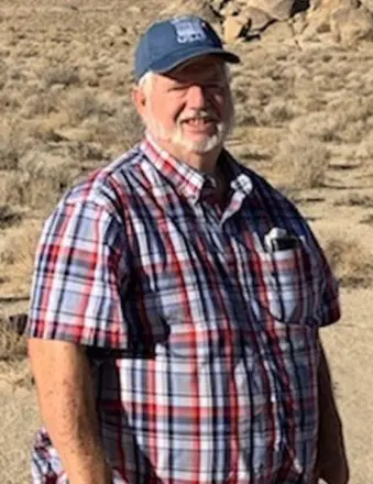 Richard Mitchell