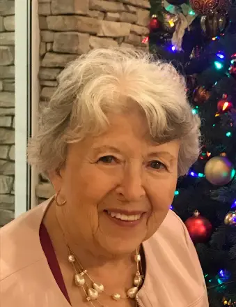 Virginia Jensen