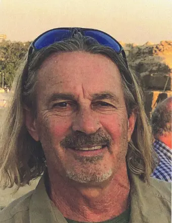 Christopher Schuchardt