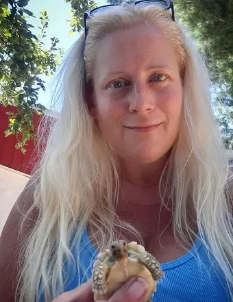 Dyann O’neal