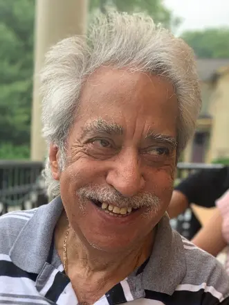 Louis Sannuto