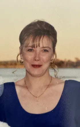 Susan Quinn