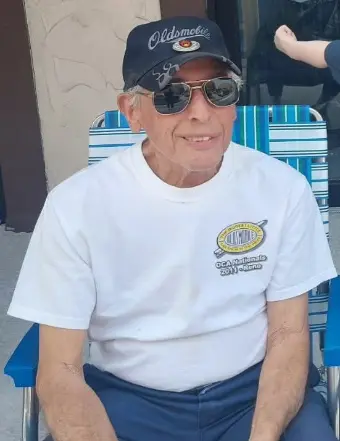 Eugene Macri