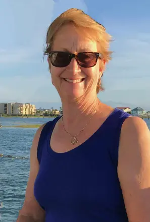 Deborah Roland-Frank