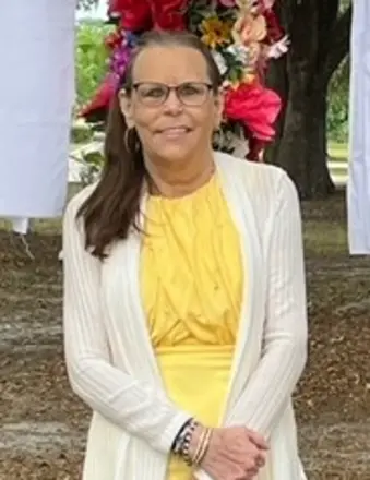 Michelle Ladd