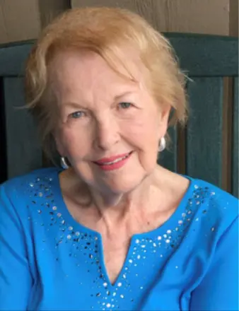 Marilyn Lange