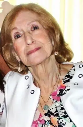 Elizabeth Mestousis