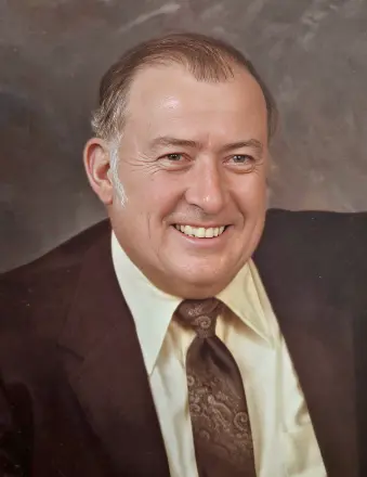 Homer Hackett