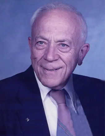 John Brauweiler