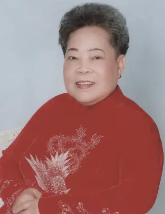 Nga Nguyen