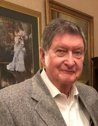 James Bajerski